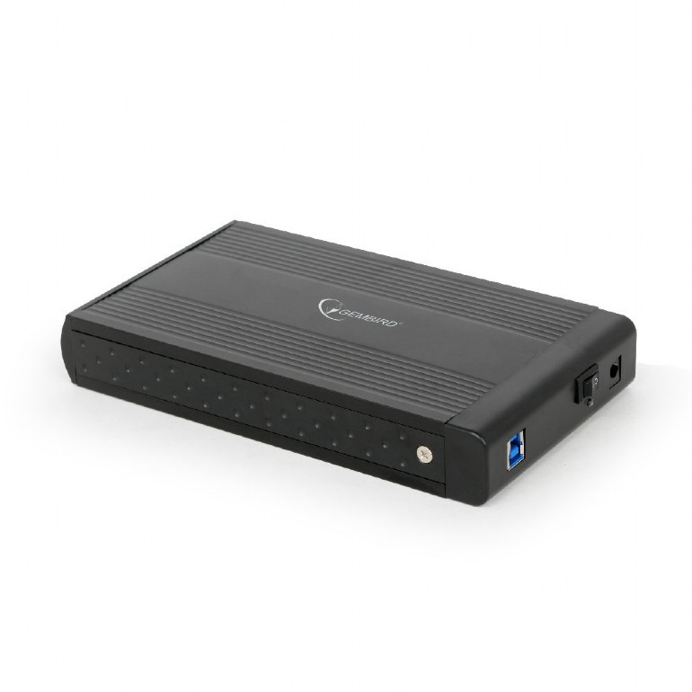 KASE HDD 3.5 Gembird EE3-U3S-3 - Figura 2