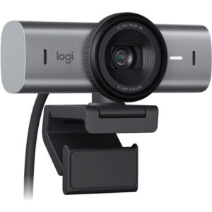 WEBCAM LOGITECH BRIO 705 4K UHD