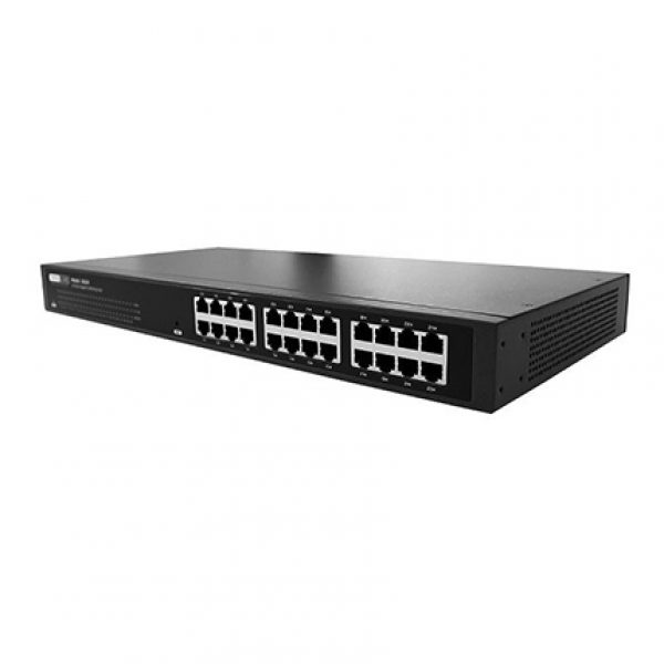 SWITCH 24 PORT TOTOLINK SW24 10/100MBPS