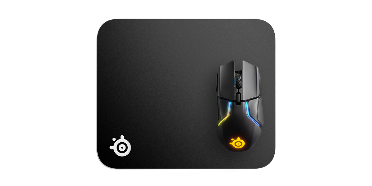 MOUSEPAD STEELSERIES L 40X45 - Figura 2