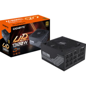 PSU 1300W 80+ GOLD GIGABYTE PG5