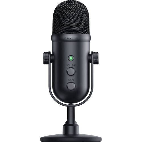 MIKROFON RAZER SEIREN V2 PRO