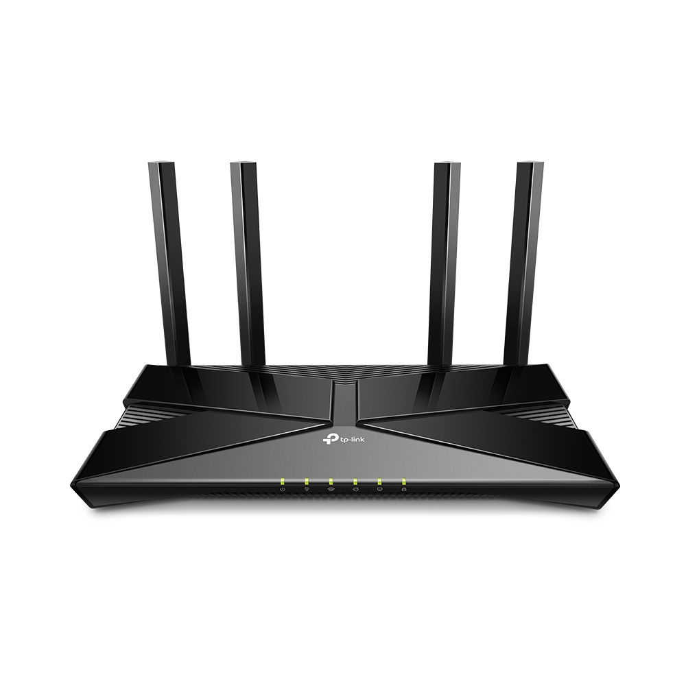 ROUTER WIFI TP-LINK WI-FI 6 AX1800 ARCHER AX23