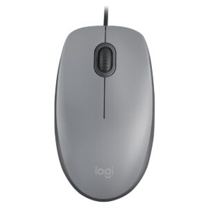 MOUSE LOGITECH M110 SILENT