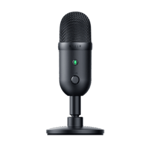 MIKROFON RAZER SEIREN V2 X