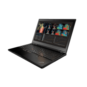 LAPTOP LENOVO THINKPAD P50