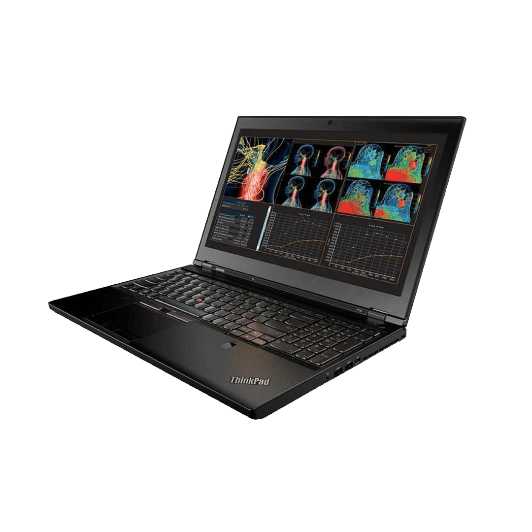 LAPTOP LENOVO THINKPAD P50