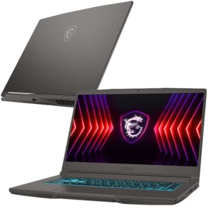 LAPTOP GAMING MSI THIN B7VF