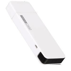 USB WIFI TOTOLINK 300Mbps N300UM