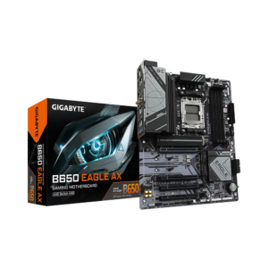 MBO GIGABYTE B650 EAGLE AX