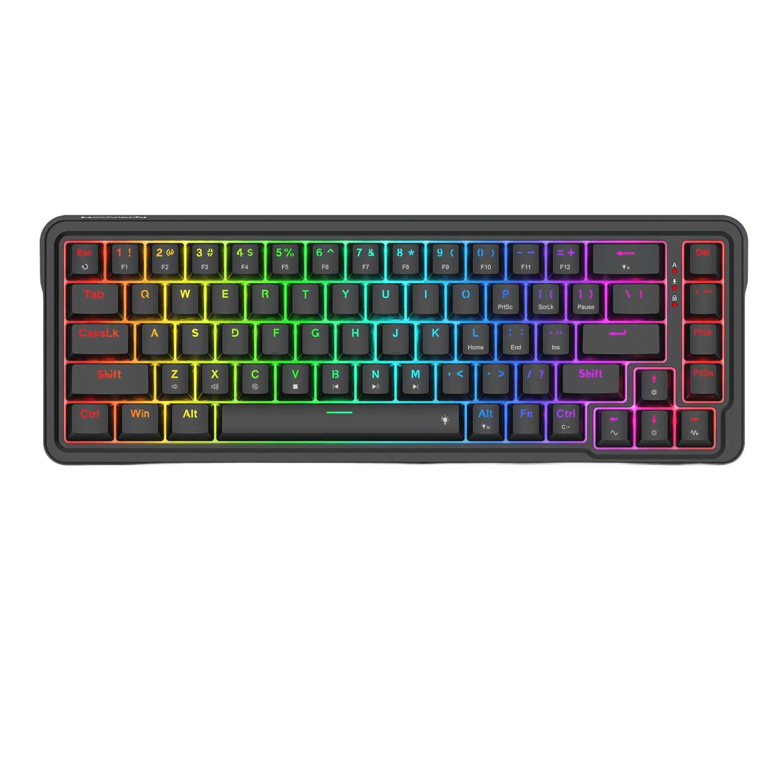 TASTIERE MEKANIKE REDRAGON K709 NOVA RGB