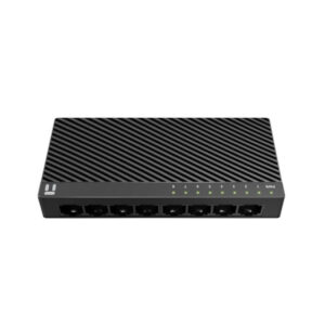SWITCH STONET ST3108C 8 PORT