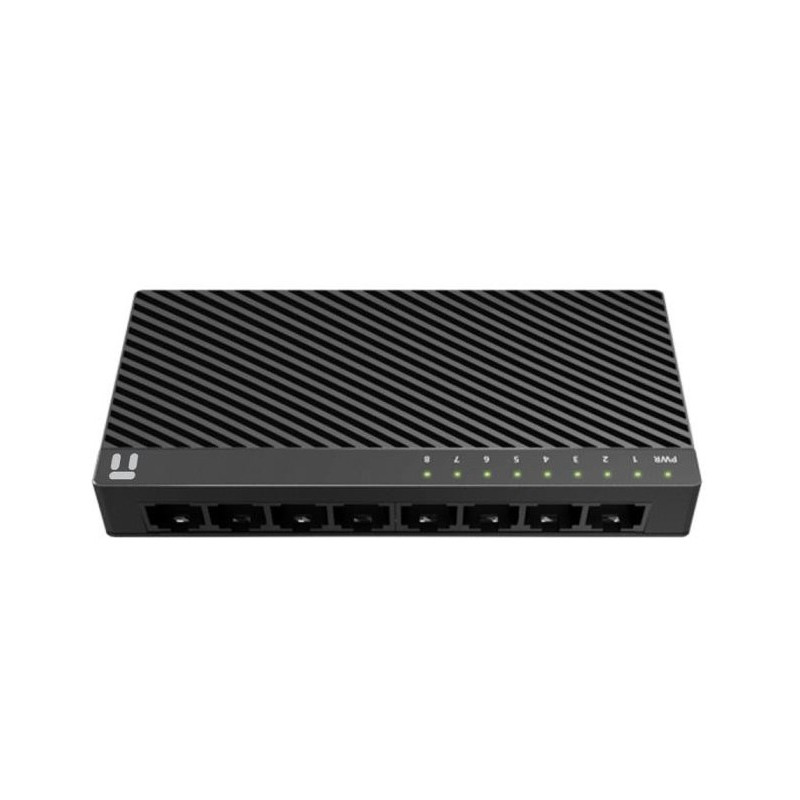 SWITCH STONET ST3108C 8 PORT