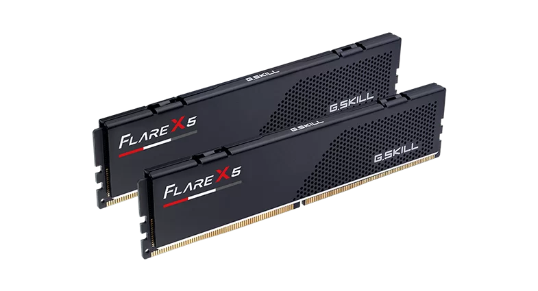 RAM 32GB DDR5 6000 CL36 (2X16GB) G.SKILL FLARE X5 XMP/EXPO