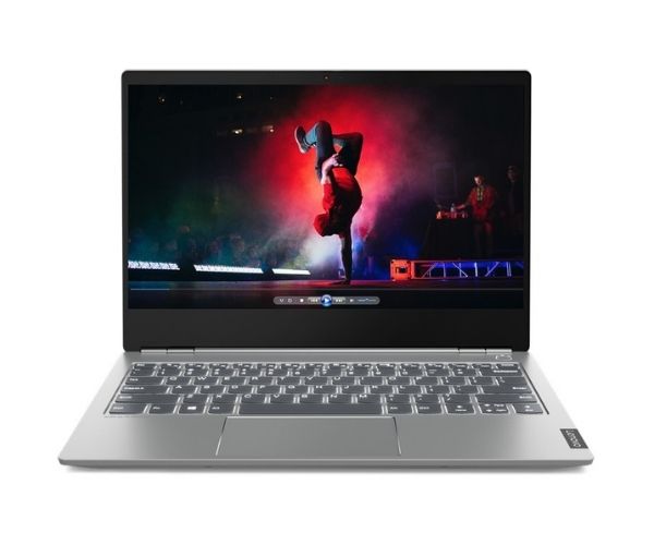 LAPTOP LENOVO THINKBOOK 13S-IML USED