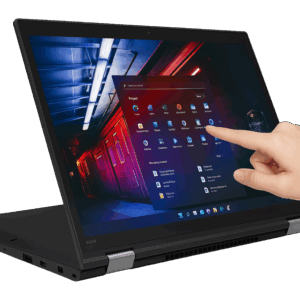 LAPTOP LENOVO YOGA X380 TOUCH USED