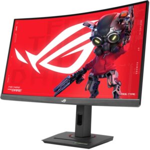 MONITOR ASUS ROG STRIX XG27WCS 27 INCH 2K IPS 180HZ 1MS