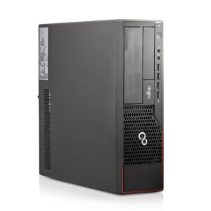 PC USED FUJITSU D710 I5-G3/ 8GB RAM/ 128GB SSD