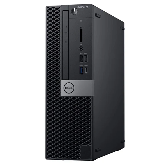 PC USED DELL XE3 I7 GEN8/16GB/256GB