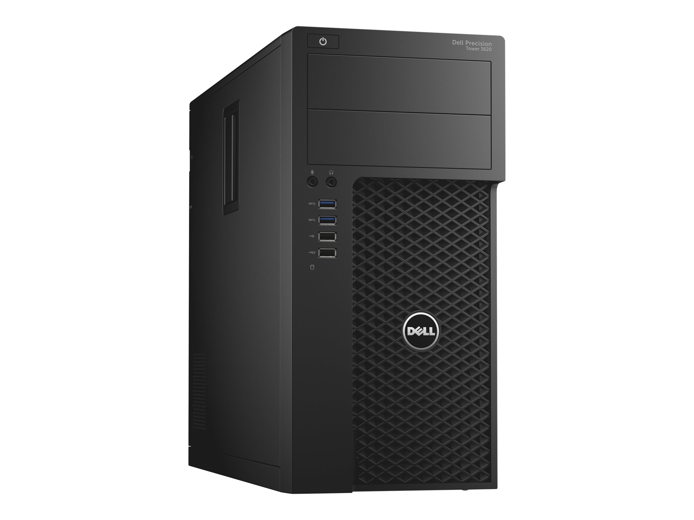 PC WORKSTATION DELL PRECISION 3620 I7 6700K/16GB/256GB