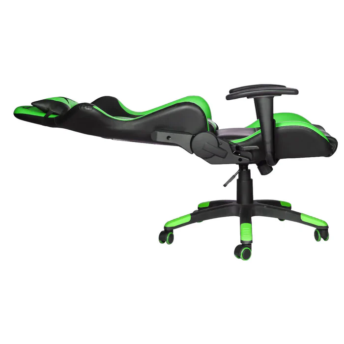 KARRIGE GAMING XTRIKE GC-905 GREEN/BLACK - Figura 3