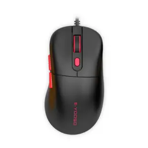 E-Yooso X-51 RGB Gaming Mouse