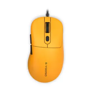 E-Yooso X-51 RGB Gaming Mouse
