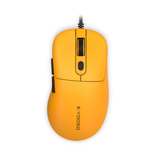 E-Yooso X-51 RGB Gaming Mouse
