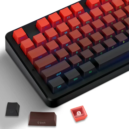 Tastierë Mekanike E-Yooso Z-79 Pro