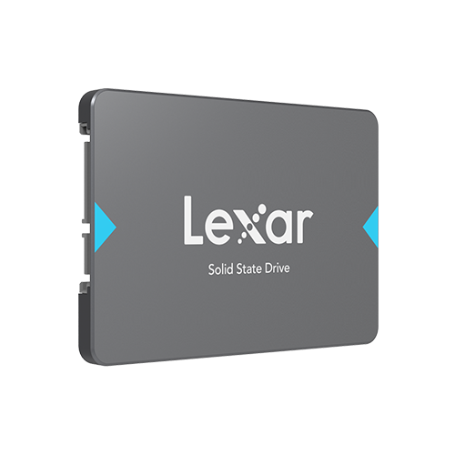 SSD 2TB 2.5 LEXAR NQ100