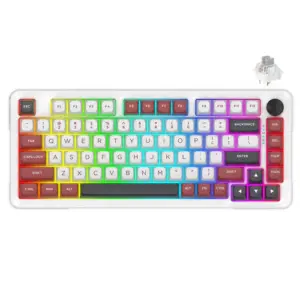 E-Yooso Z-82 mechanical keyboard
