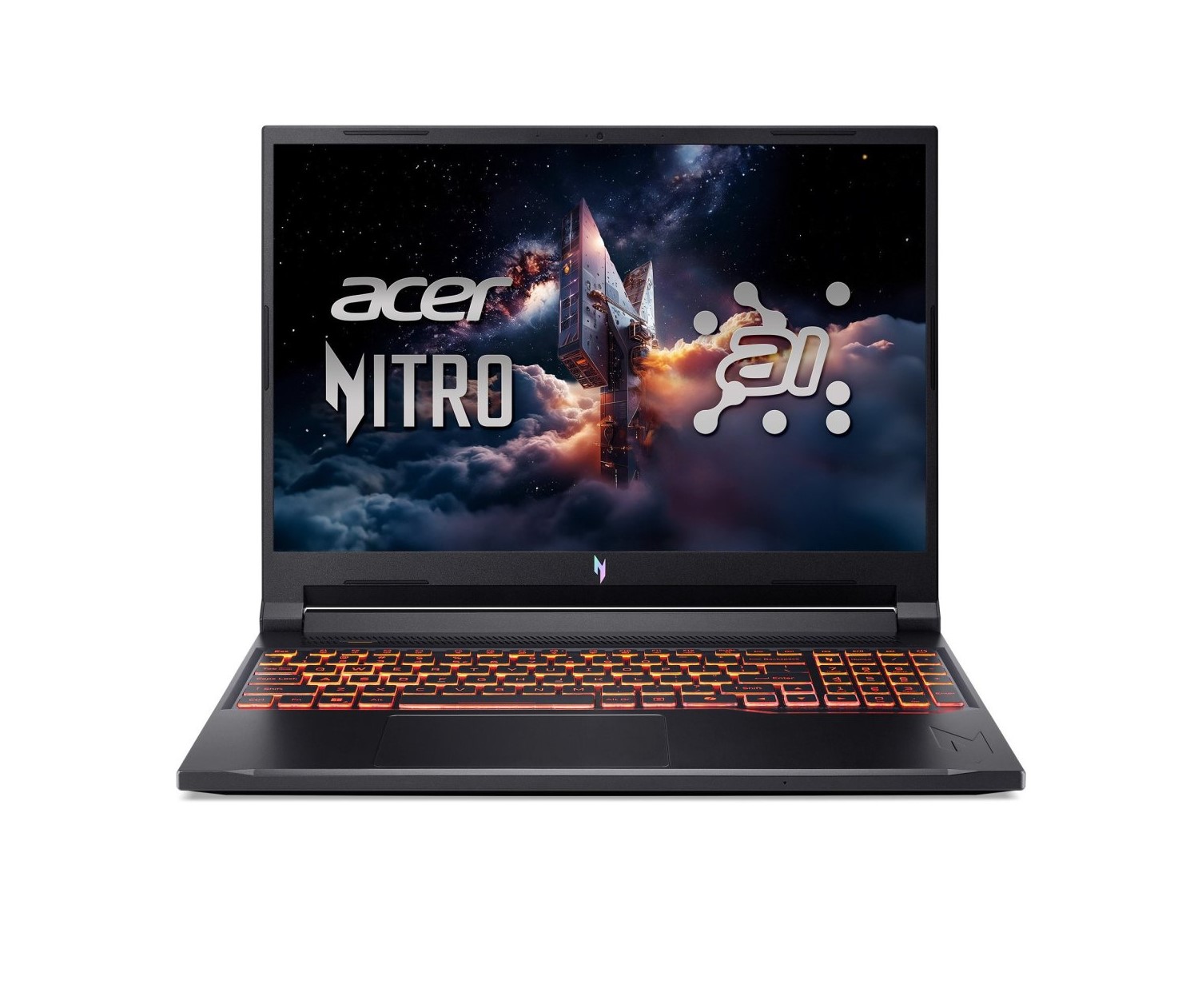 Acer Nitro V 16 RTX 5070