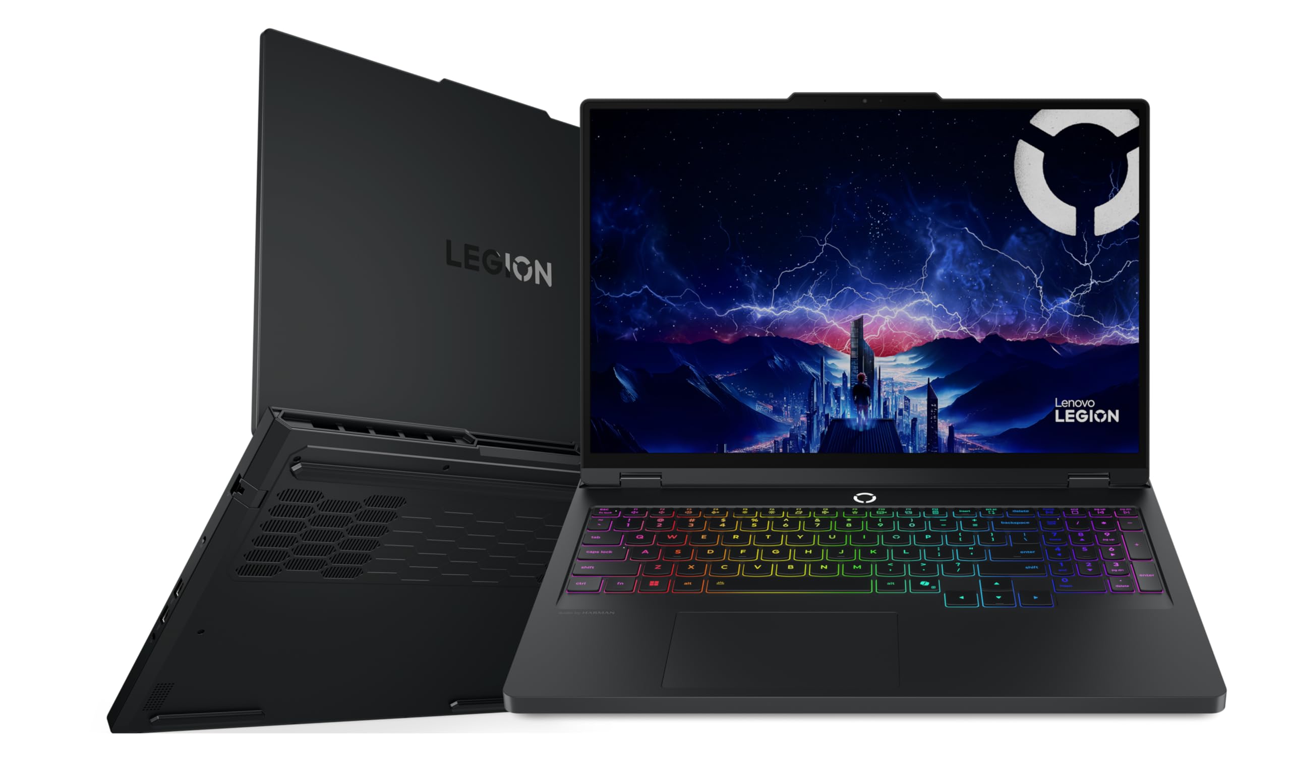 Lenovo Legion Pro 5 16IRX10 i9-14900HX RTX 5060