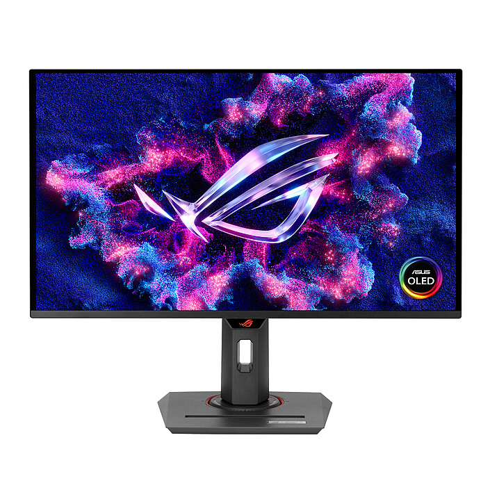 ASUS ROG Strix OLED XG27ACDNG – 27″ QD-OLED | 360 Hz | 0.03 ms | HDR True Black 400 | G-SYNC - Figura 5