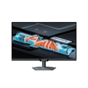 MONITOR GAMING GIGABYTE M27Q3 27 INCH 2K IPS 320HZ 1MS