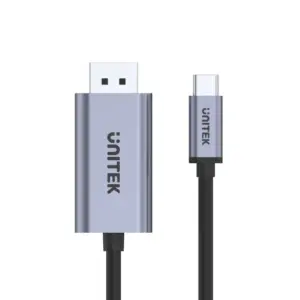 UNITEK USB-C to DisplayPort 4K 60Hz