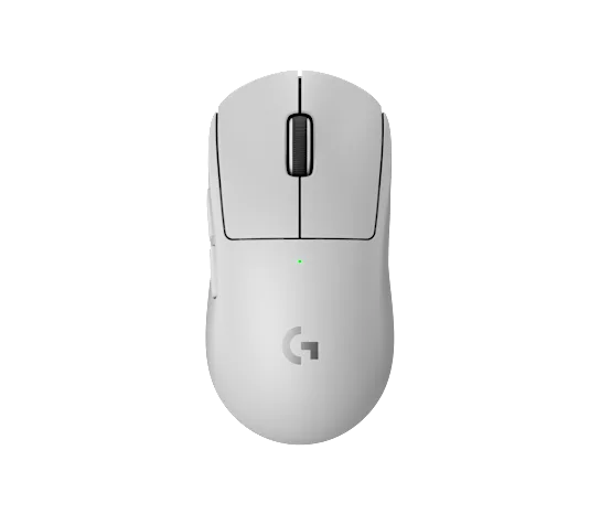 Logitech G Pro X Superlight 2