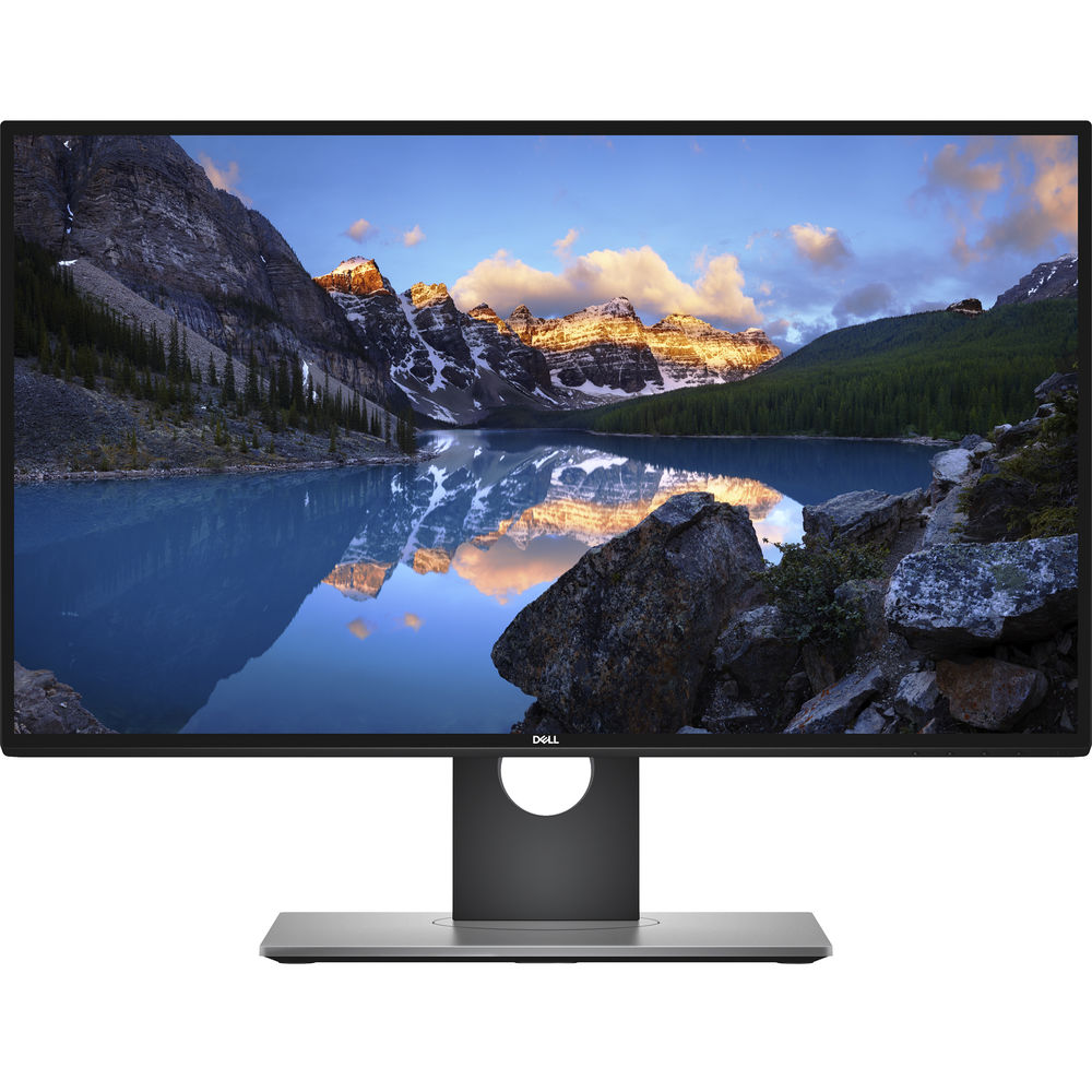 Dell U2518D UltraSharp 25 2K