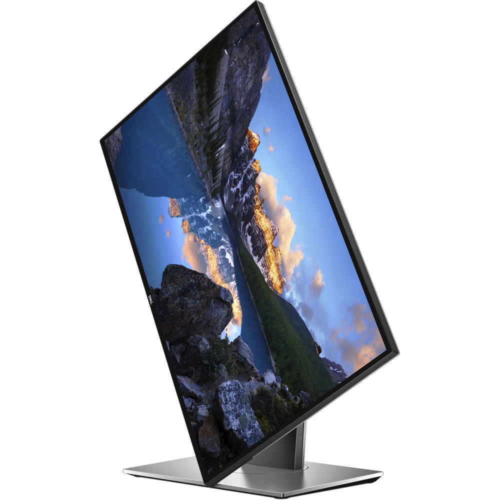 Dell UltraSharp U2518D – 25” 2K HDR IPS Monitor | sRGB 99% | Professional Display - Figura 2