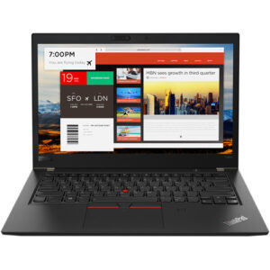 Lenovo ThinkPad T480s i5-8350U