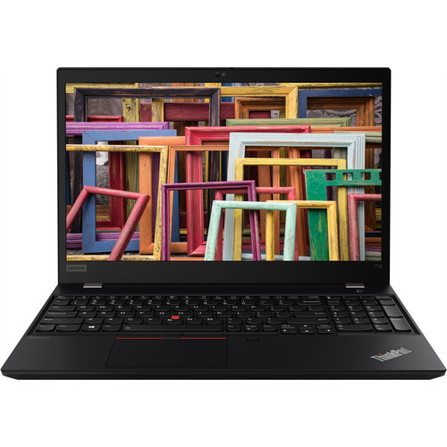 Lenovo ThinkPad T15 i5-10310U