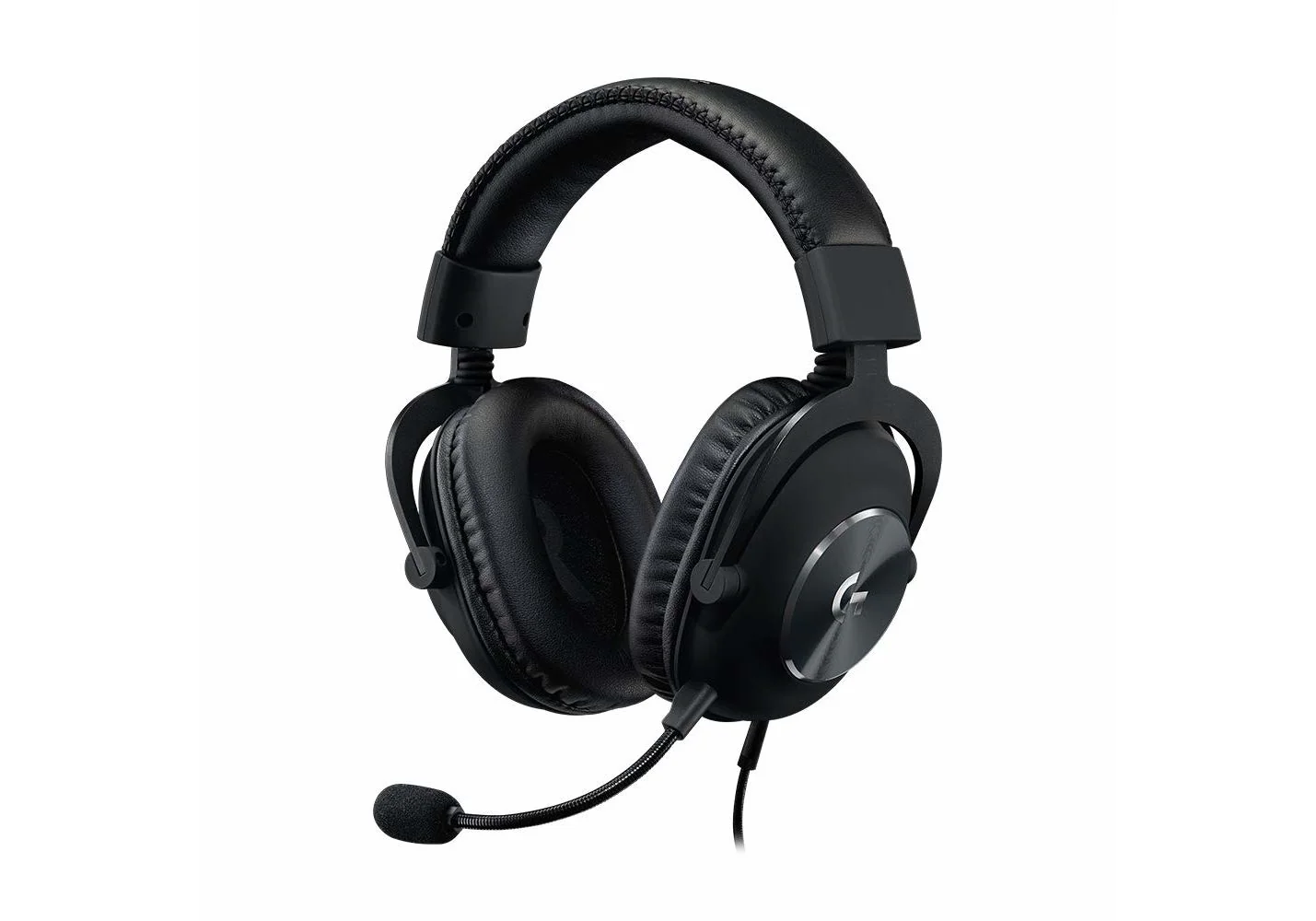 Logitech G PRO X Gaming Headset