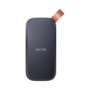 SanDisk Portable SSD 2TB 800MB/s