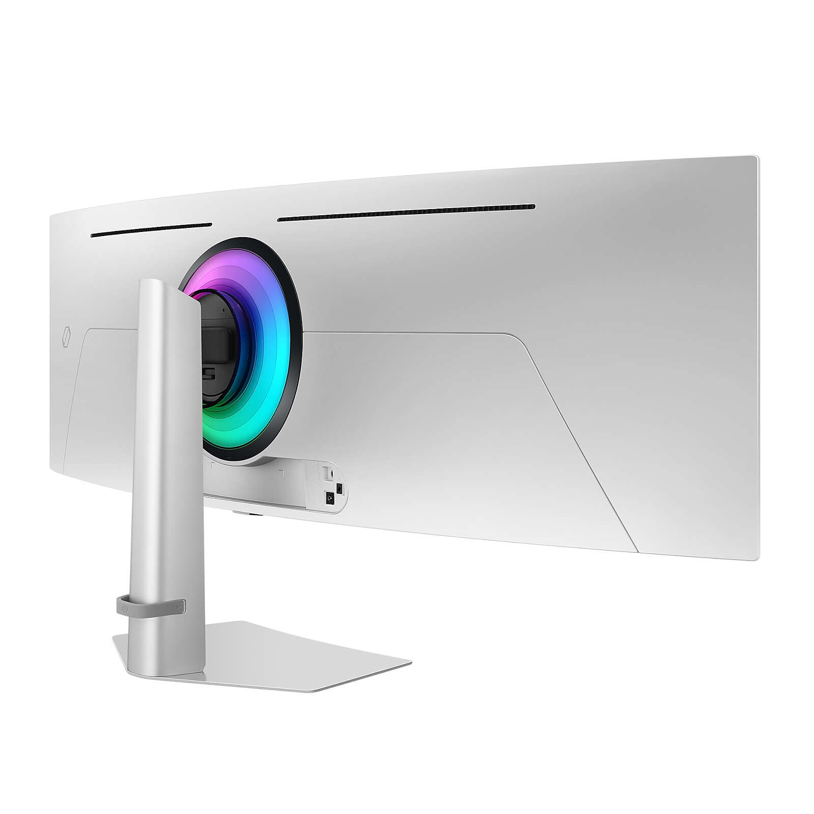 Samsung Odyssey OLED G9 49” (G93SD) – DQHD 240Hz | OLED | 0.03ms | HDR10+ Gaming - Figura 2