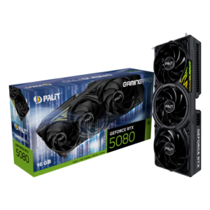 RTX 5080 16GB Palit GamingPro GDDR7