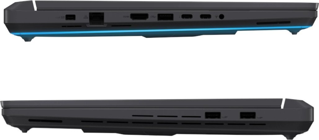 Laptop Gaming ASUS ROG Strix G16 (2025) - Figura 5