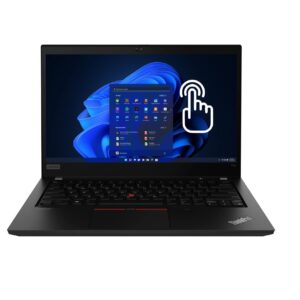 Laptop Used Lenovo ThinkPad T14 i7 | 32GB RAM | Touch