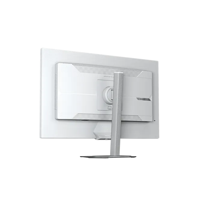 Gigabyte M27UP ICE 27” | Gaming Monitor 4K 160Hz / FHD 320Hz - Figura 2