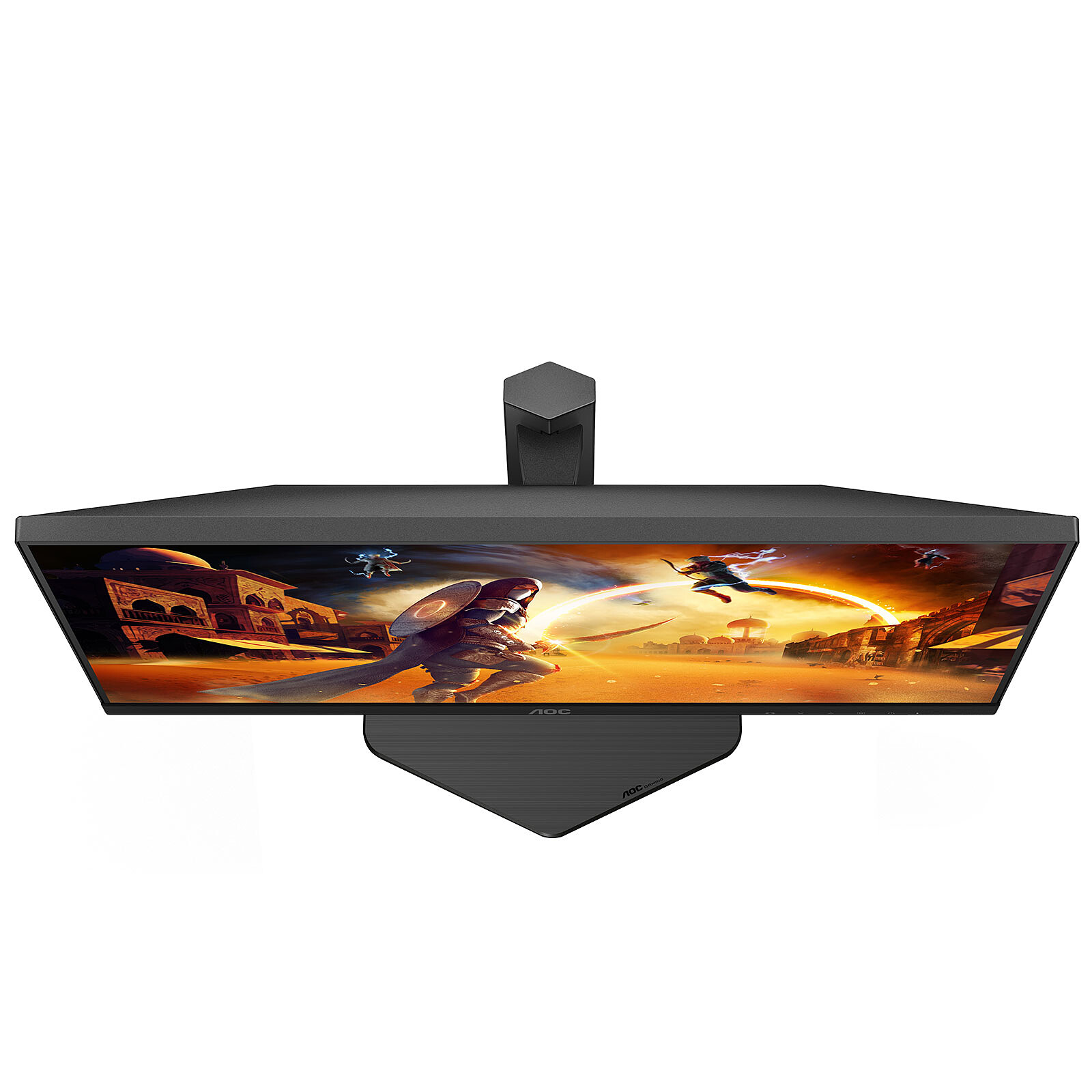 Monitor Gaming AOC Q27G4ZR 27 inch 2K IPS 240Hz 260Hz 1ms