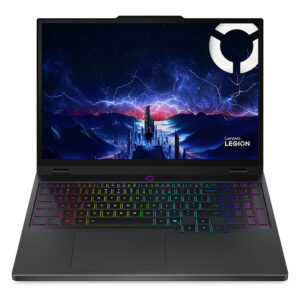 Lenovo Legion 5 i7-13650HX RTX 5050 gaming laptop